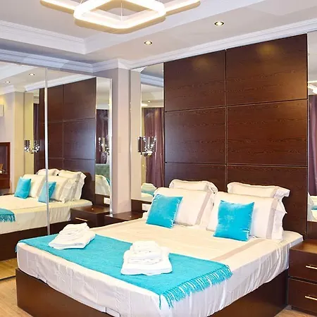 Belvedere Fethiye