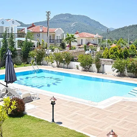 Belvedere Fethiye
