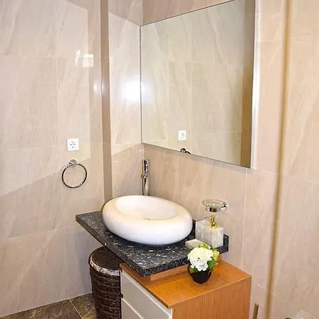 Belvedere Vila *
