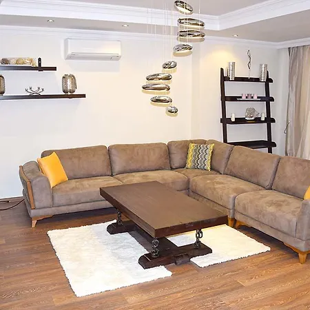 Belvedere Vila